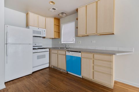 Tiny photo for 3328 W Polk Street #A, Chicago, IL 60624 (MLS # 12488736)