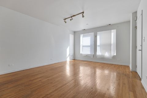 Tiny photo for 3328 W Polk Street #A, Chicago, IL 60624 (MLS # 12488736)