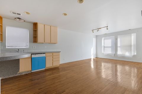 Tiny photo for 3328 W Polk Street #A, Chicago, IL 60624 (MLS # 12488736)
