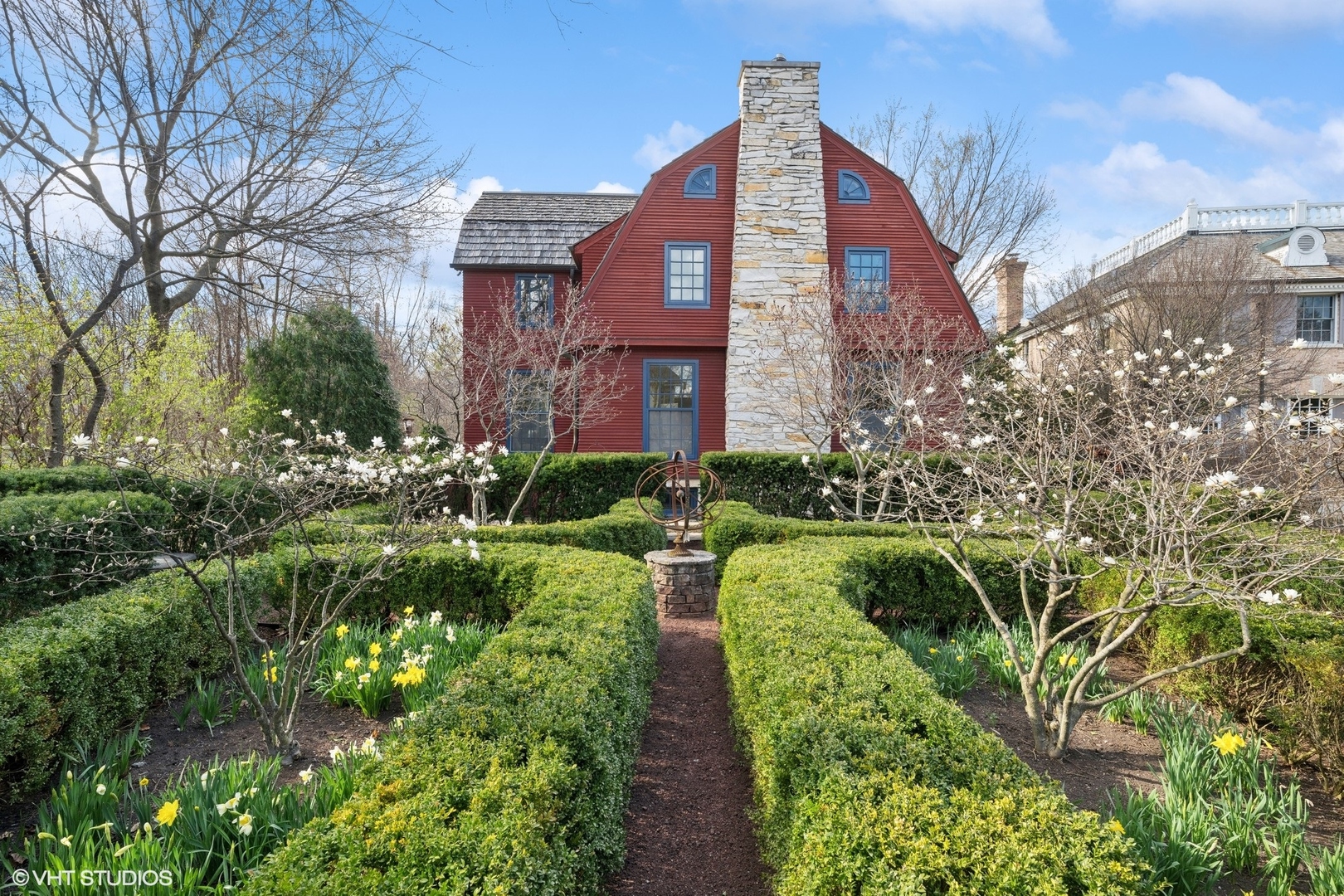 265 Walden Drive