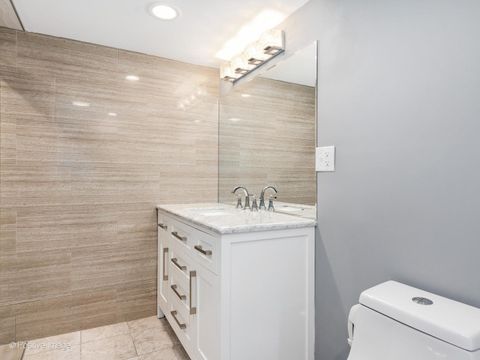 Tiny photo for 827 Thomas Avenue, Forest Park, IL 60130 (MLS # 12493702)