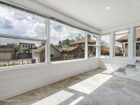 Tiny photo for 827 Thomas Avenue, Forest Park, IL 60130 (MLS # 12493702)
