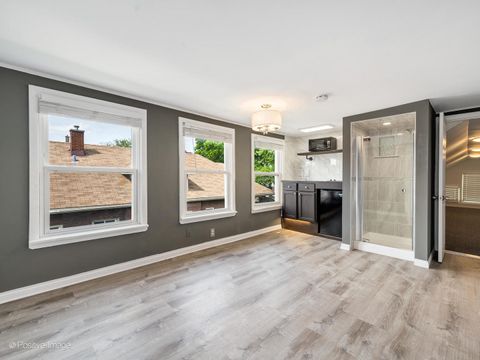 Tiny photo for 827 Thomas Avenue, Forest Park, IL 60130 (MLS # 12493702)