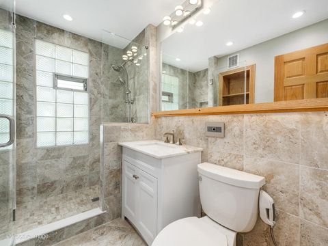 Tiny photo for 827 Thomas Avenue, Forest Park, IL 60130 (MLS # 12493702)