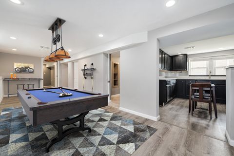 Tiny photo for 827 Thomas Avenue, Forest Park, IL 60130 (MLS # 12493702)