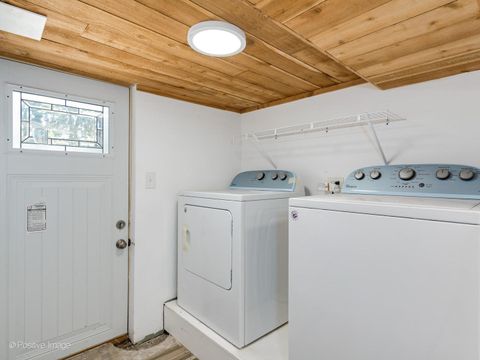 Tiny photo for 827 Thomas Avenue, Forest Park, IL 60130 (MLS # 12493702)