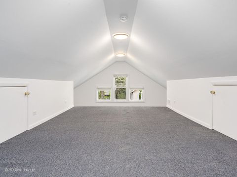 Tiny photo for 827 Thomas Avenue, Forest Park, IL 60130 (MLS # 12493702)