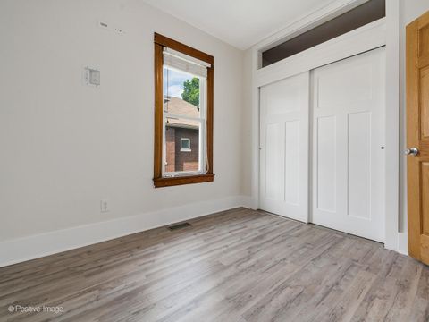 Tiny photo for 827 Thomas Avenue, Forest Park, IL 60130 (MLS # 12493702)