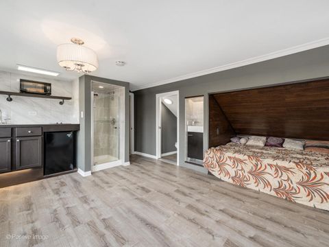 Tiny photo for 827 Thomas Avenue, Forest Park, IL 60130 (MLS # 12493702)