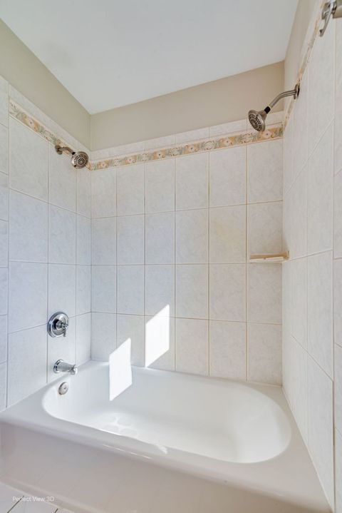 Tiny photo for 1N274 Woods Avenue, Carol Stream, IL 60188 (MLS # 12504246)