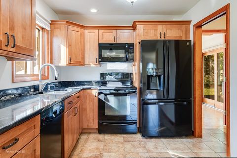 Tiny photo for 1N274 Woods Avenue, Carol Stream, IL 60188 (MLS # 12504246)