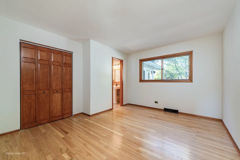 Tiny photo for 1N274 Woods Avenue, Carol Stream, IL 60188 (MLS # 12504246)