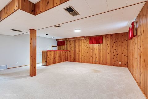 Tiny photo for 1N274 Woods Avenue, Carol Stream, IL 60188 (MLS # 12504246)