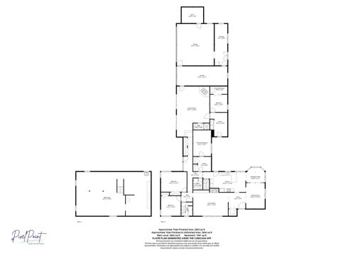 Tiny photo for 609 S Park Street, Paxton, IL 60957 (MLS # 12401199)