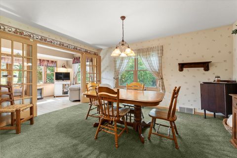 Tiny photo for 609 S Park Street, Paxton, IL 60957 (MLS # 12401199)
