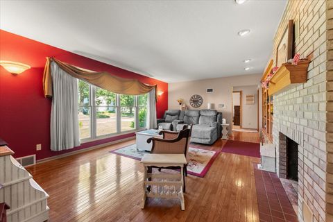 Tiny photo for 609 S Park Street, Paxton, IL 60957 (MLS # 12401199)