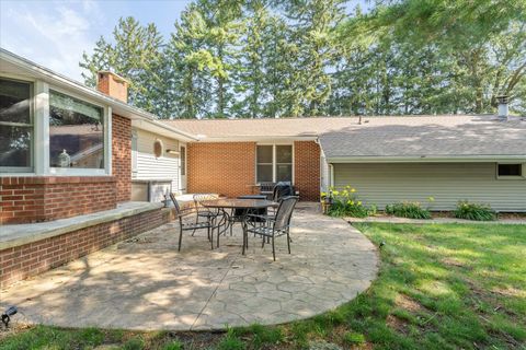 Tiny photo for 609 S Park Street, Paxton, IL 60957 (MLS # 12401199)