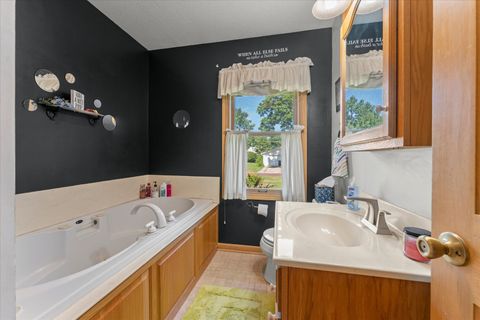 Tiny photo for 609 S Park Street, Paxton, IL 60957 (MLS # 12401199)