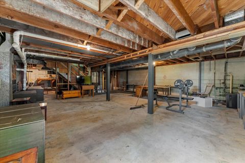 Tiny photo for 609 S Park Street, Paxton, IL 60957 (MLS # 12401199)
