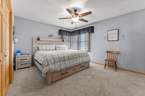 Tiny photo for 609 S Park Street, Paxton, IL 60957 (MLS # 12401199)