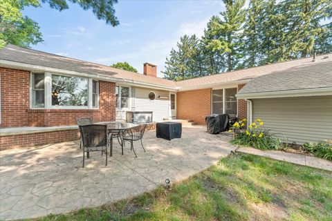 Tiny photo for 609 S Park Street, Paxton, IL 60957 (MLS # 12401199)