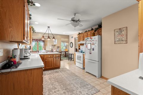 Tiny photo for 609 S Park Street, Paxton, IL 60957 (MLS # 12401199)