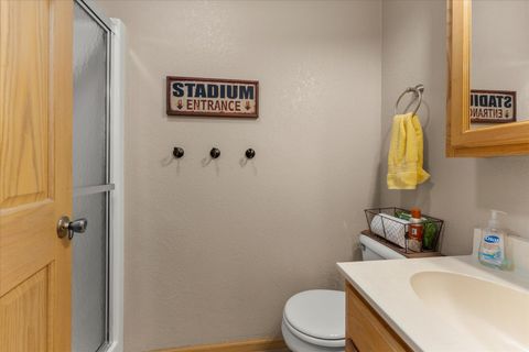 Tiny photo for 609 S Park Street, Paxton, IL 60957 (MLS # 12401199)