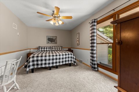 Tiny photo for 609 S Park Street, Paxton, IL 60957 (MLS # 12401199)
