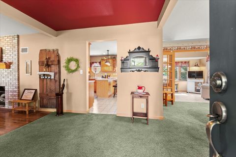 Tiny photo for 609 S Park Street, Paxton, IL 60957 (MLS # 12401199)