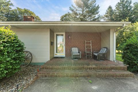 Tiny photo for 609 S Park Street, Paxton, IL 60957 (MLS # 12401199)