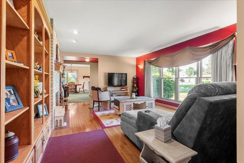 Tiny photo for 609 S Park Street, Paxton, IL 60957 (MLS # 12401199)