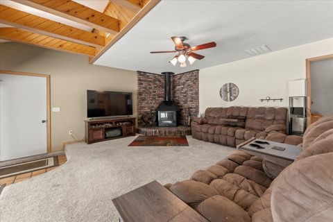 Tiny photo for 609 S Park Street, Paxton, IL 60957 (MLS # 12401199)