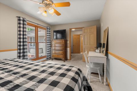 Tiny photo for 609 S Park Street, Paxton, IL 60957 (MLS # 12401199)