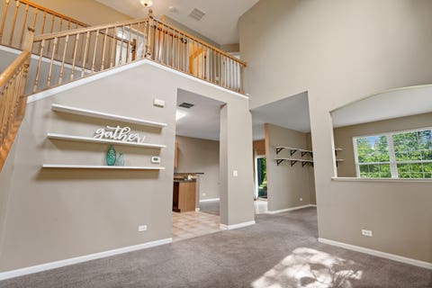 Tiny photo for 160 Timber Trails Boulevard, Gilberts, IL 60136 (MLS # 12713456)