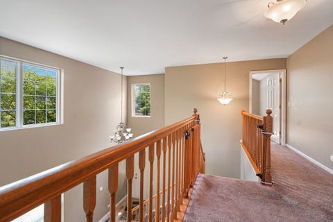 Tiny photo for 160 Timber Trails Boulevard, Gilberts, IL 60136 (MLS # 12713456)