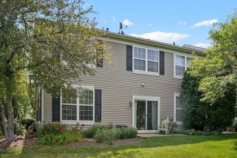Tiny photo for 160 Timber Trails Boulevard, Gilberts, IL 60136 (MLS # 12713456)