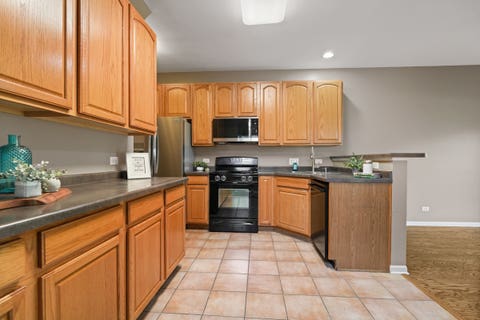 Tiny photo for 160 Timber Trails Boulevard, Gilberts, IL 60136 (MLS # 12713456)
