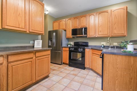 Tiny photo for 160 Timber Trails Boulevard, Gilberts, IL 60136 (MLS # 12713456)