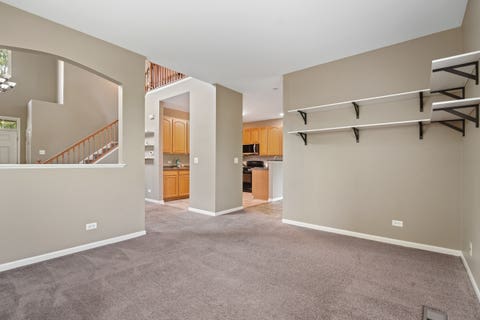 Tiny photo for 160 Timber Trails Boulevard, Gilberts, IL 60136 (MLS # 12713456)