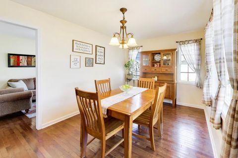 Tiny photo for 8324 44th Place, Lyons, IL 60534 (MLS # 12600501)