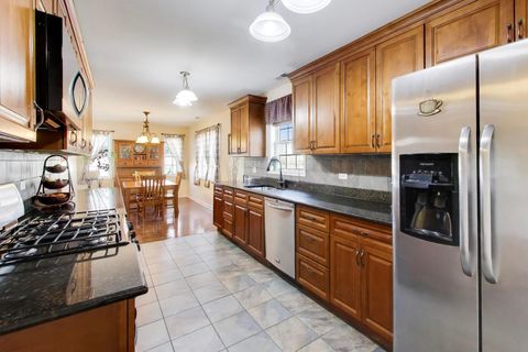 Tiny photo for 8324 44th Place, Lyons, IL 60534 (MLS # 12600501)