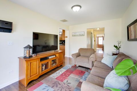 Tiny photo for 8324 44th Place, Lyons, IL 60534 (MLS # 12600501)