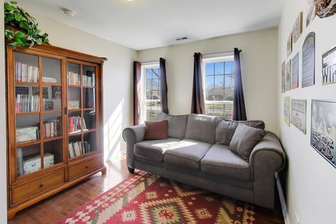 Tiny photo for 8324 44th Place, Lyons, IL 60534 (MLS # 12600501)