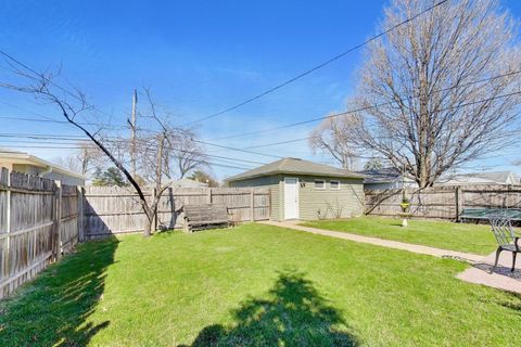 Tiny photo for 8324 44th Place, Lyons, IL 60534 (MLS # 12600501)