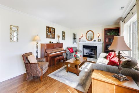 Tiny photo for 8324 44th Place, Lyons, IL 60534 (MLS # 12600501)