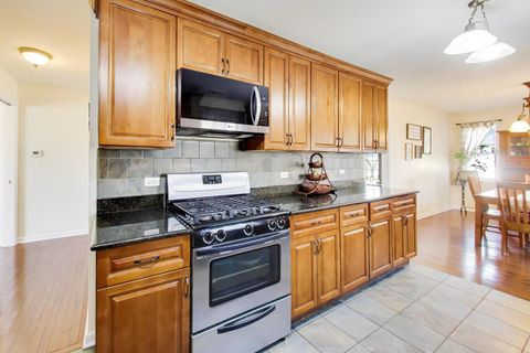 Tiny photo for 8324 44th Place, Lyons, IL 60534 (MLS # 12600501)