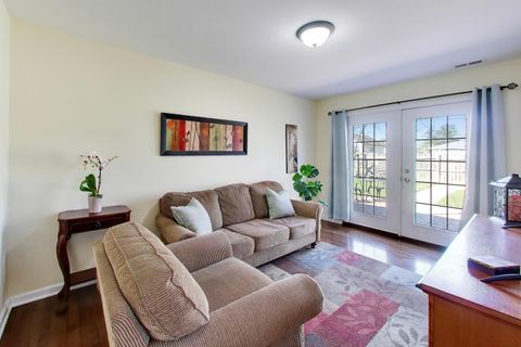 Tiny photo for 8324 44th Place, Lyons, IL 60534 (MLS # 12600501)