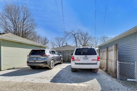 Tiny photo for 8324 44th Place, Lyons, IL 60534 (MLS # 12600501)