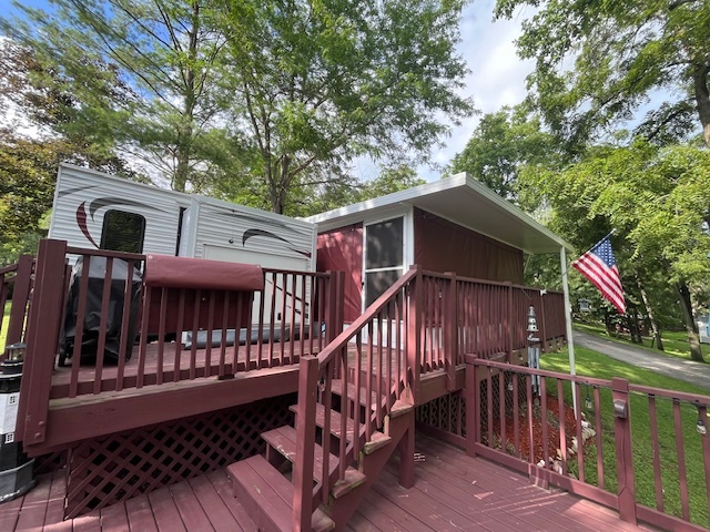 2795 E 28th Lot 692 Road