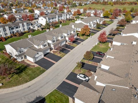 A home in Lockport